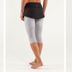 LLululemon Spin It To Win It Crop